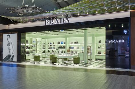 prada thailand address|Prada opens a new shop in Bangkok.